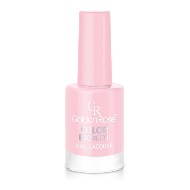 GOLDEN ROSE Color Expert Nail Lacquer 10.2ml - 12